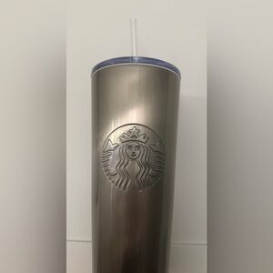 Starbucks Stainless Steel Vacuum Tumbler - 24 oz.